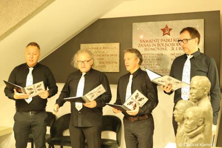 V prostorih občinske stavbe na ogled razstava o življenju in delu Rudolfa Maistra (5)